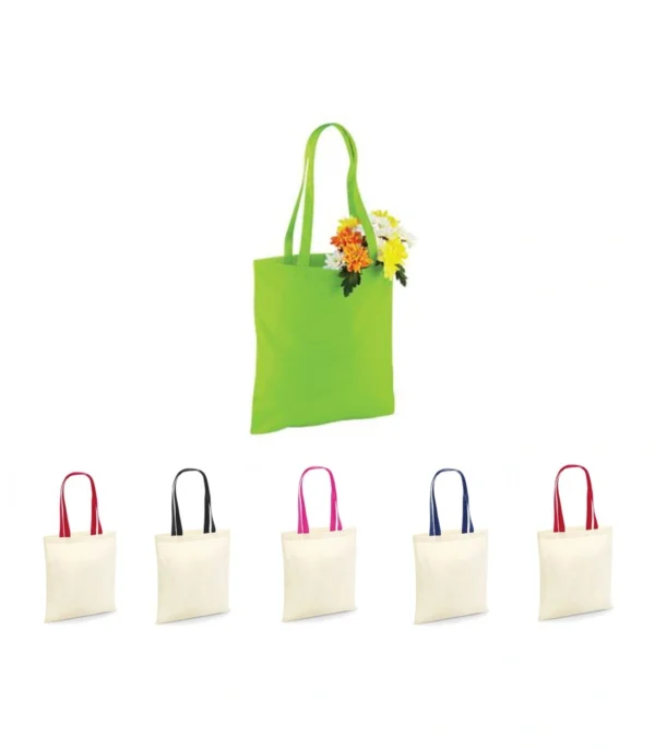 Westford Mill W101C Contrast Handles